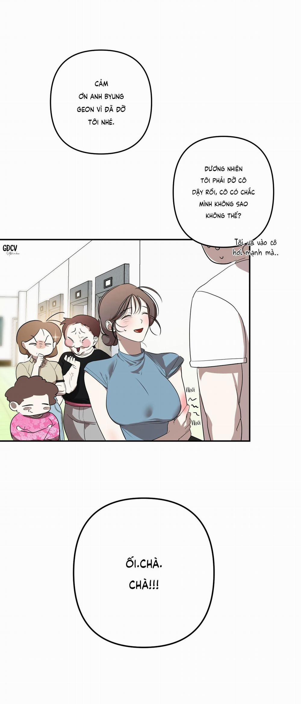 Mau Đút Vào Đi 4 0 trang 49