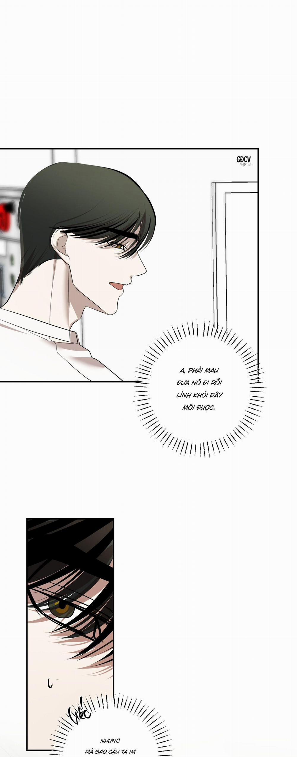 Mau Đút Vào Đi 4 0 trang 52