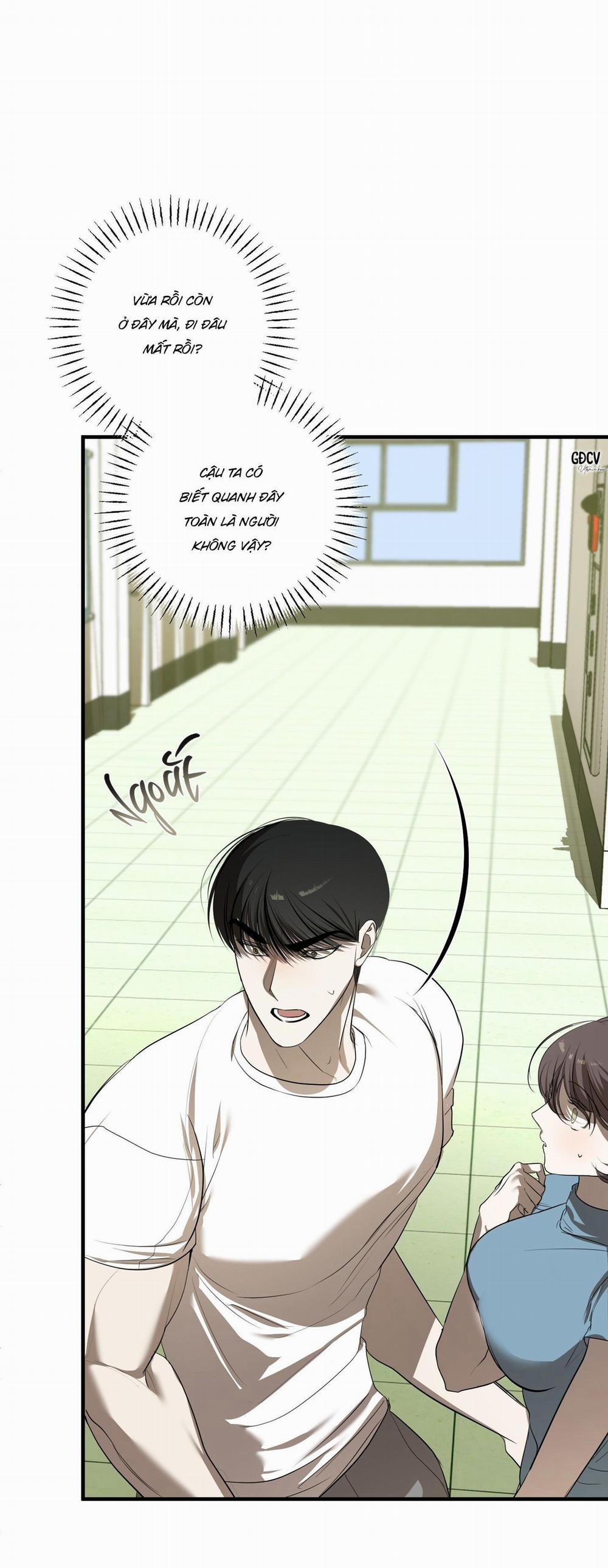 Mau Đút Vào Đi 5 0 END trang 1