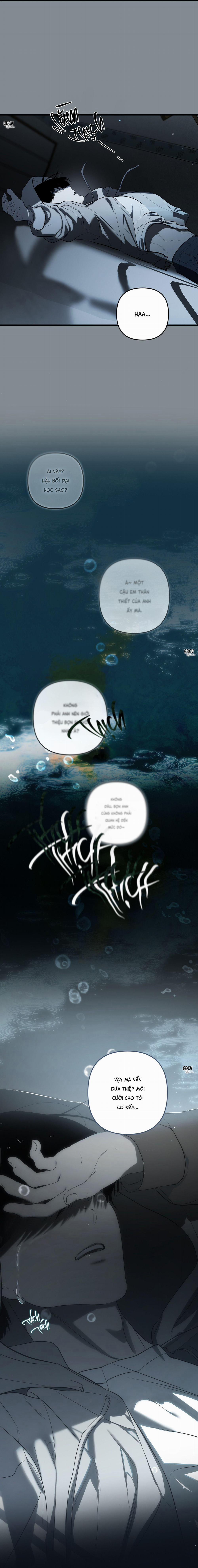 Mau Đút Vào Đi 5 0 END trang 15