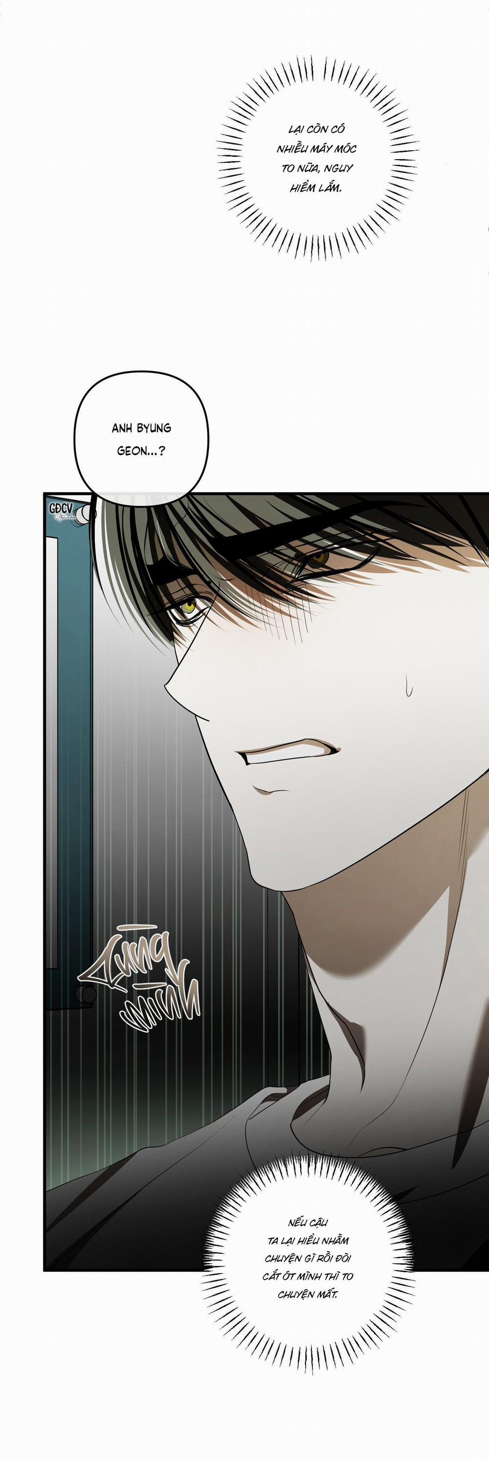 Mau Đút Vào Đi 5 0 END trang 2