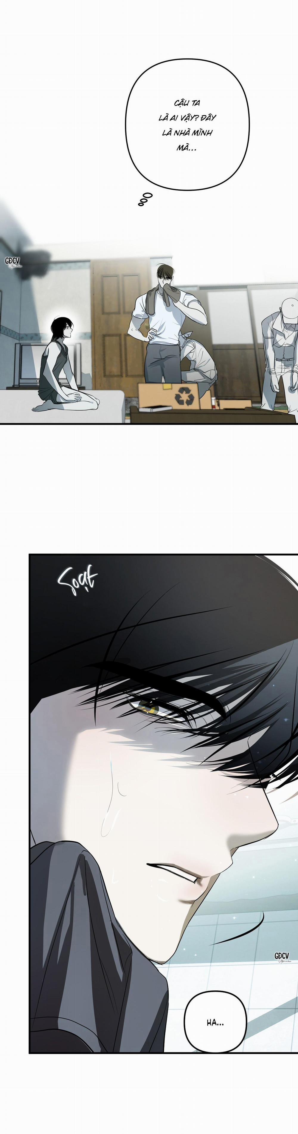 Mau Đút Vào Đi 5 0 END trang 21