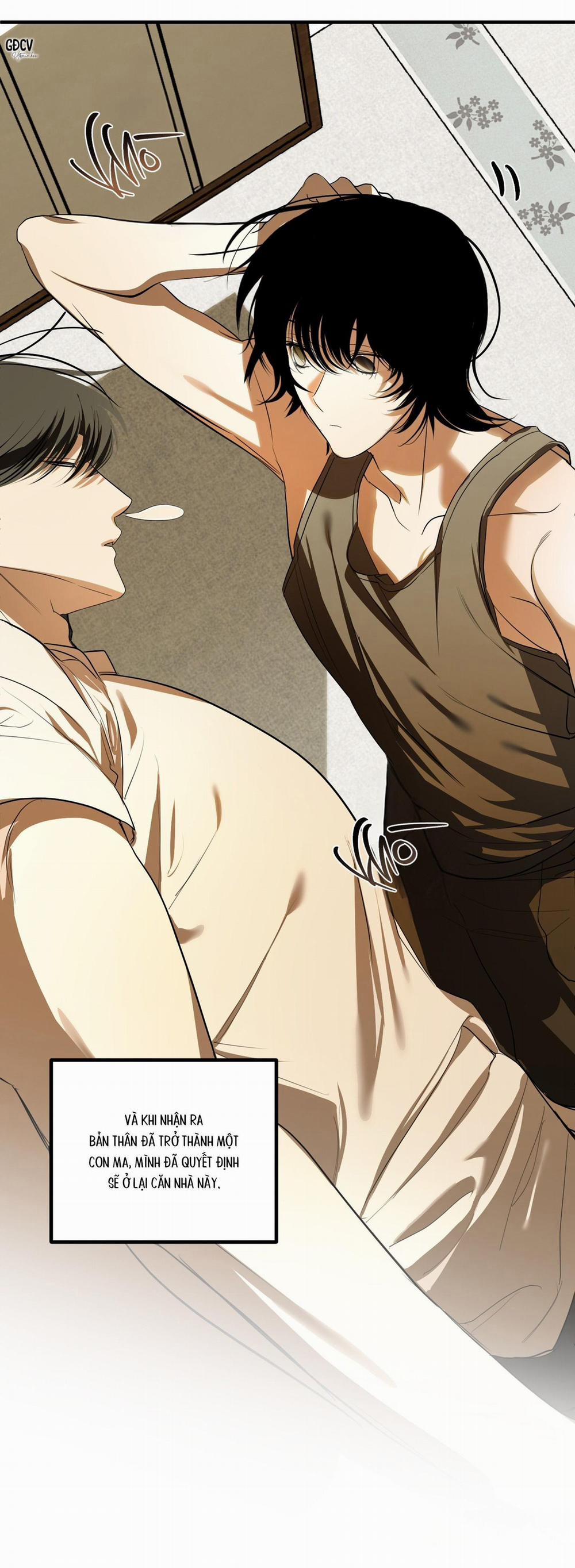 Mau Đút Vào Đi 5 0 END trang 25