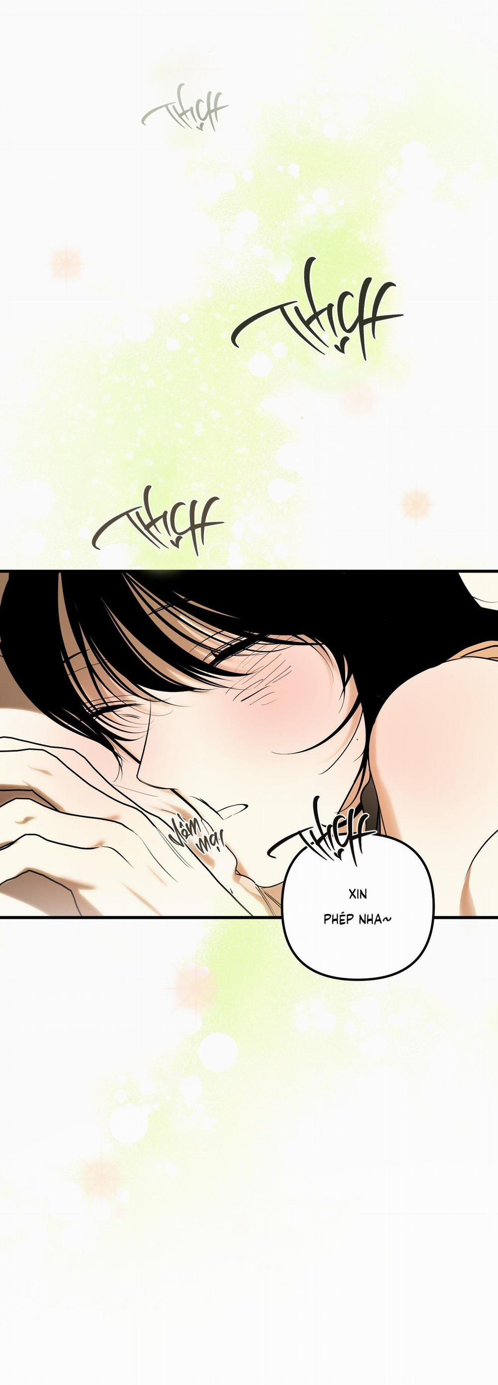 Mau Đút Vào Đi 5 0 END trang 28