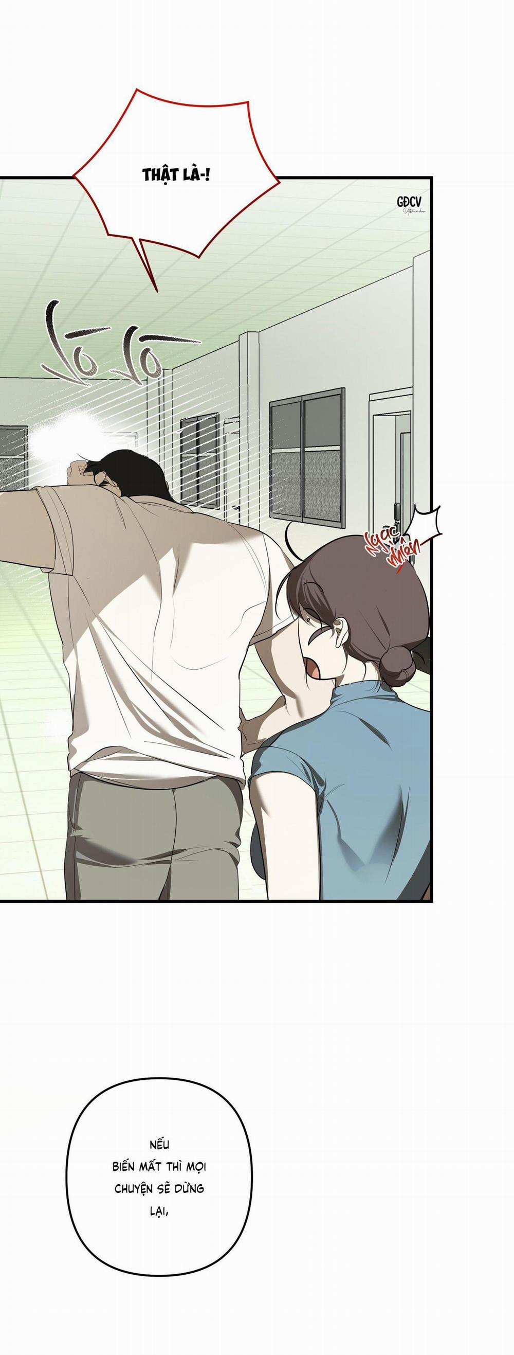 Mau Đút Vào Đi 5 0 END trang 3