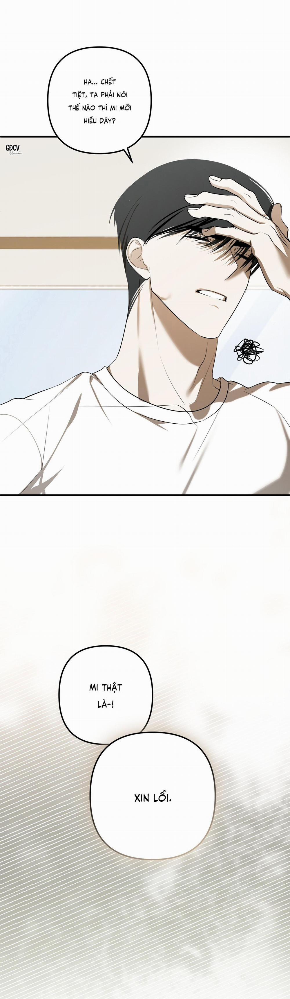 Mau Đút Vào Đi 5 0 END trang 37