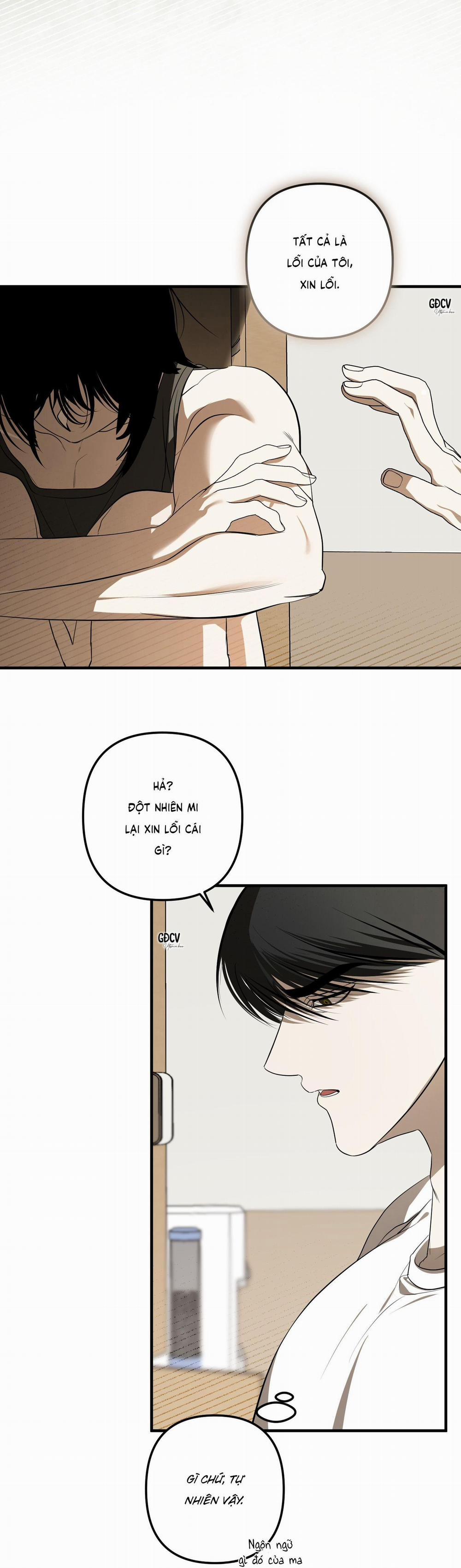 Mau Đút Vào Đi 5 0 END trang 38