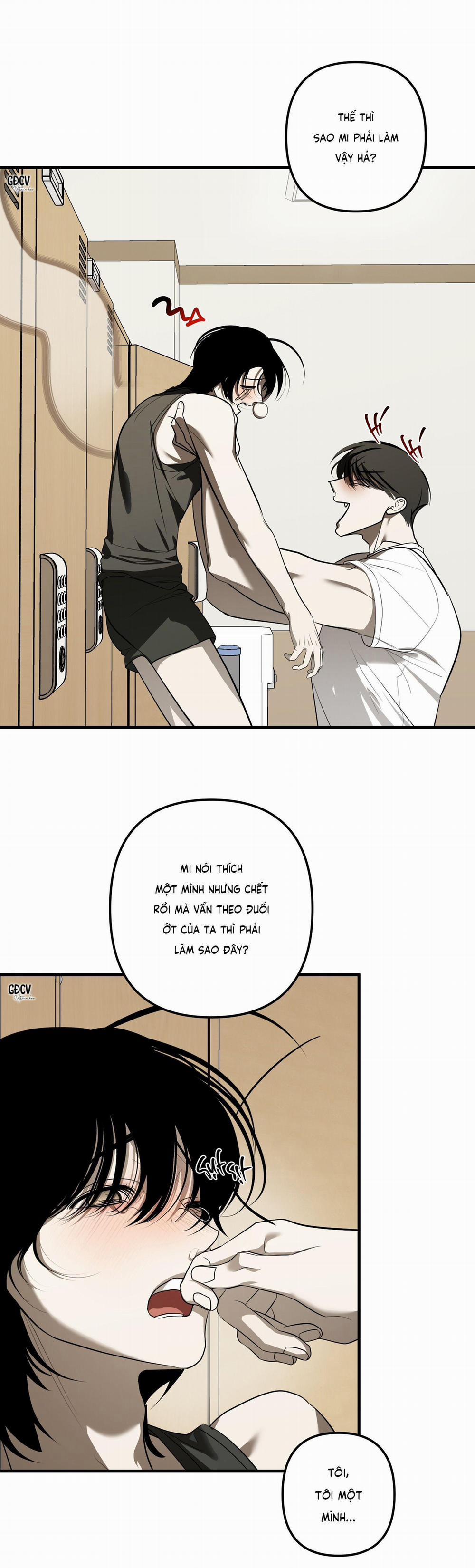 Mau Đút Vào Đi 5 0 END trang 47