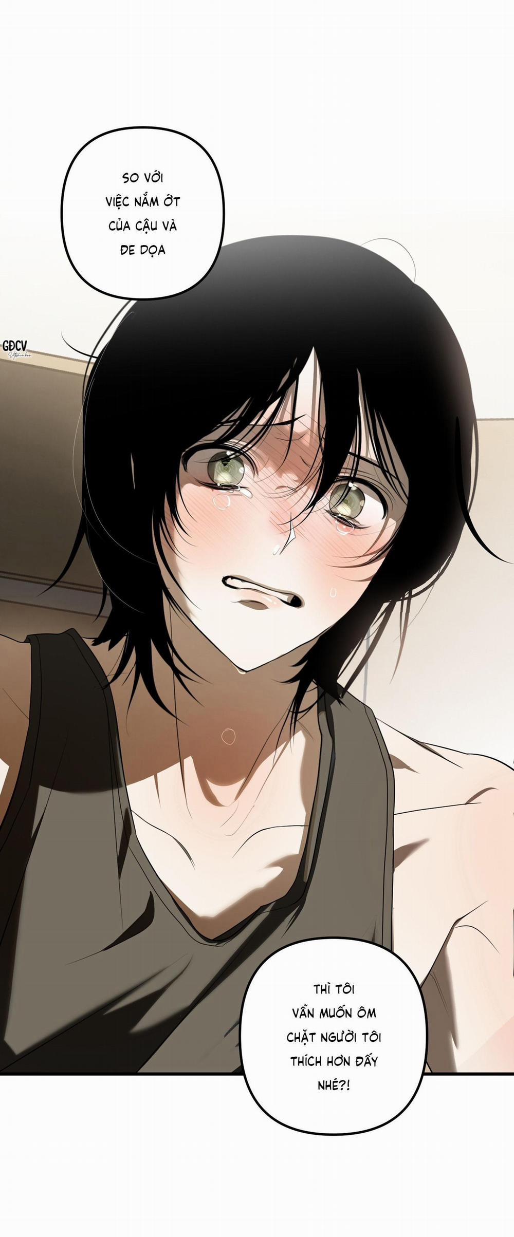 Mau Đút Vào Đi 5 0 END trang 49