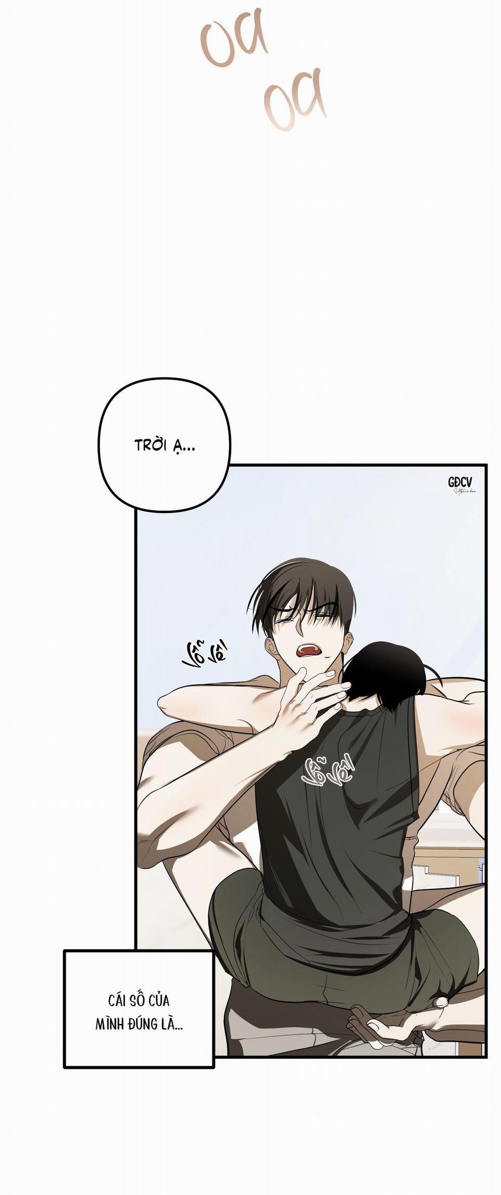 Mau Đút Vào Đi 5 0 END trang 51