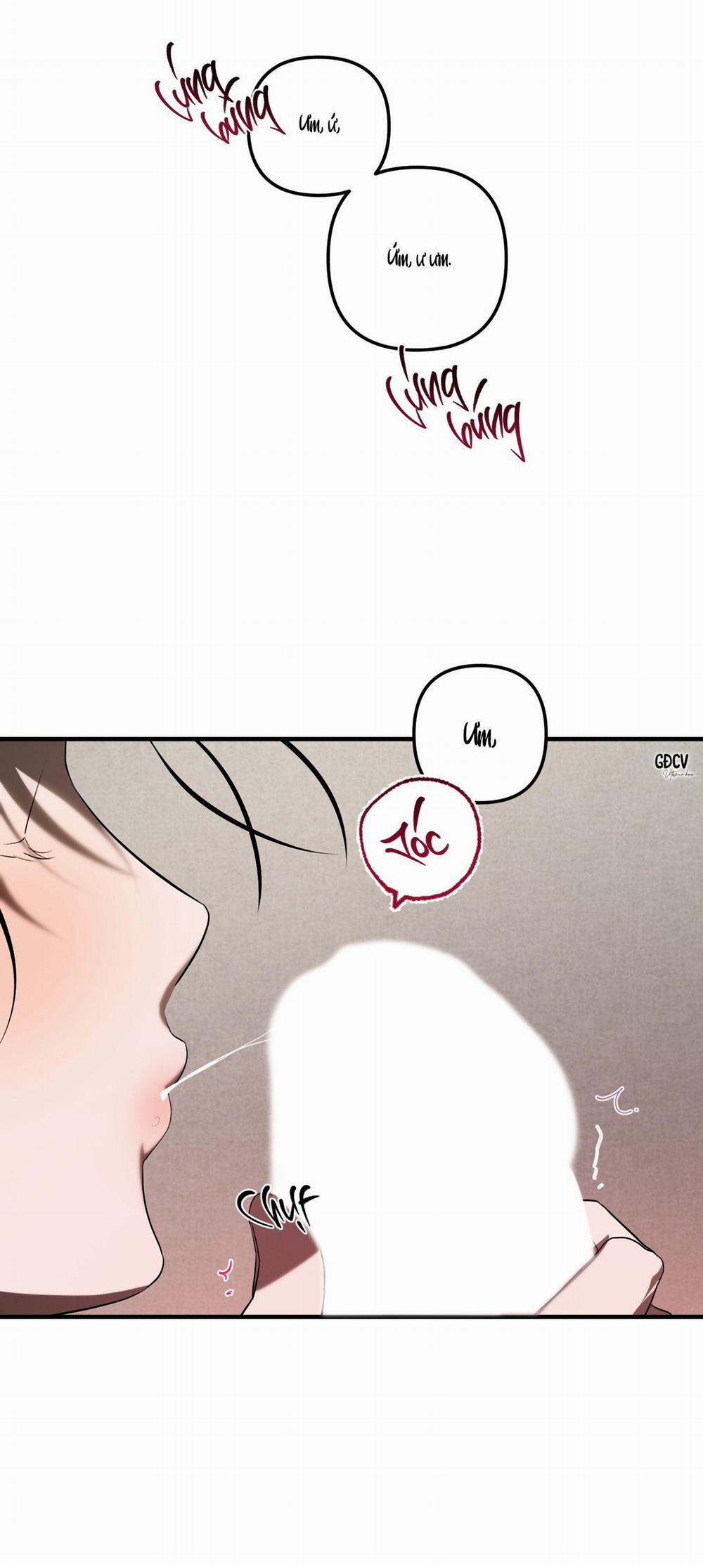 Mau Đút Vào Đi 5 0 END trang 57