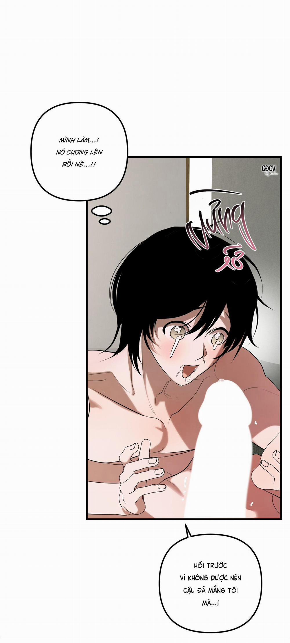 Mau Đút Vào Đi 5 0 END trang 58