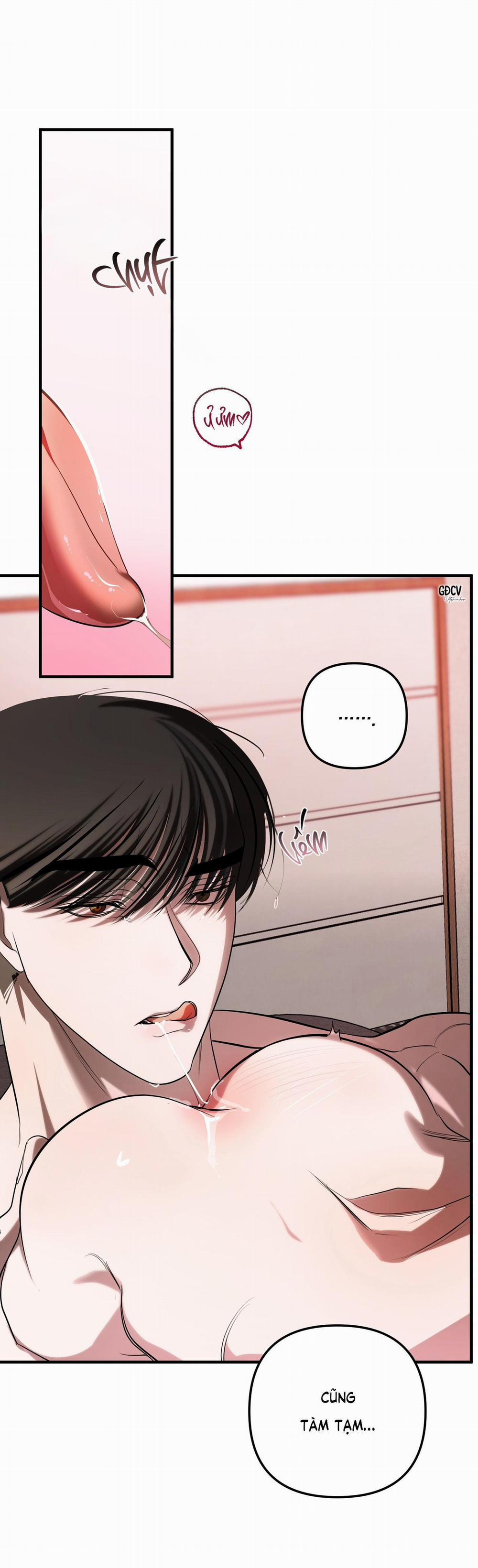 Mau Đút Vào Đi 5 0 END trang 60