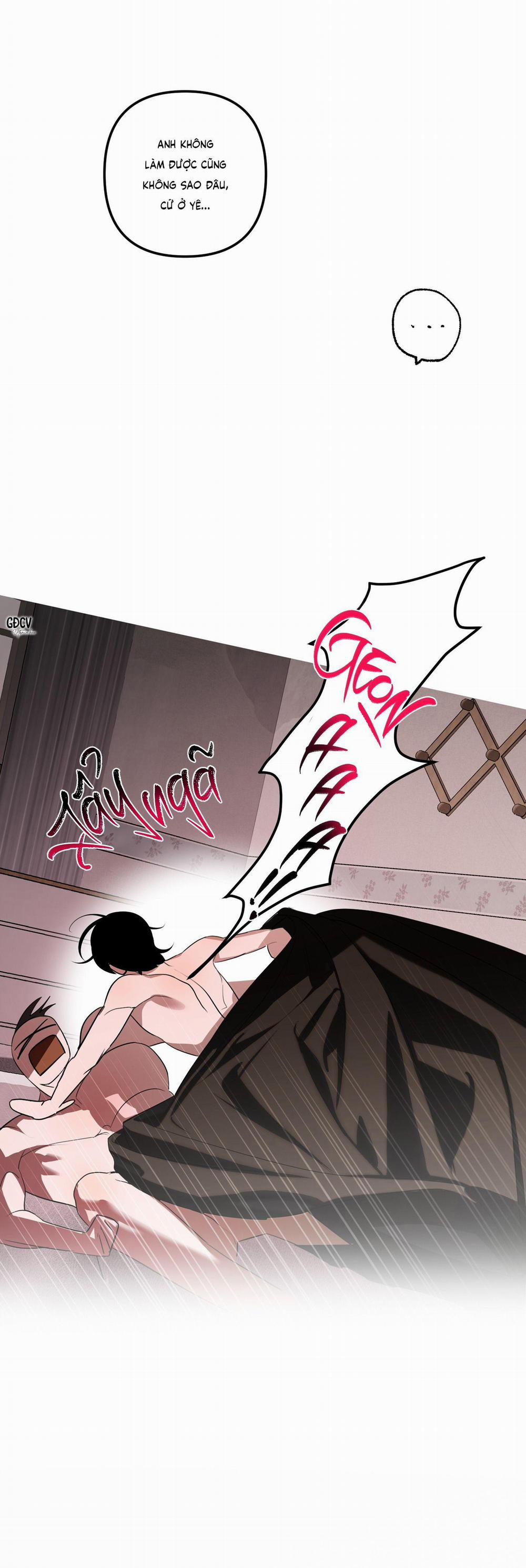 Mau Đút Vào Đi 5 0 END trang 63