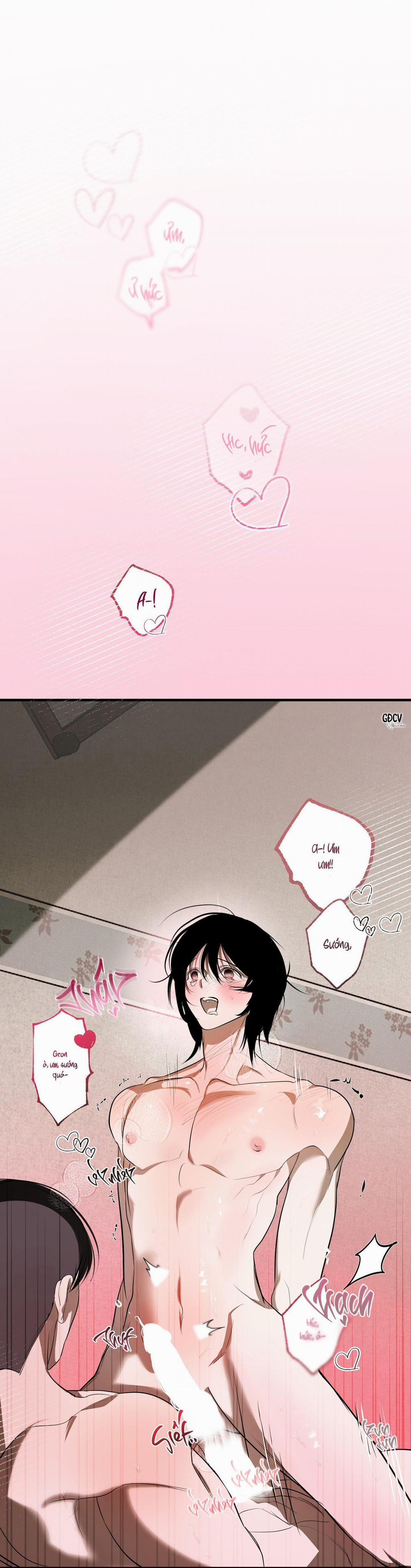 Mau Đút Vào Đi 5 0 END trang 64