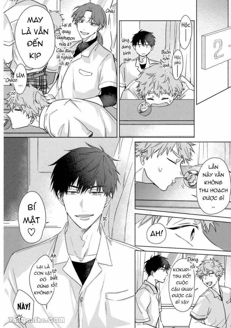 Màu Lam Thu Hút Ánh Nhìn 1.1 trang 7