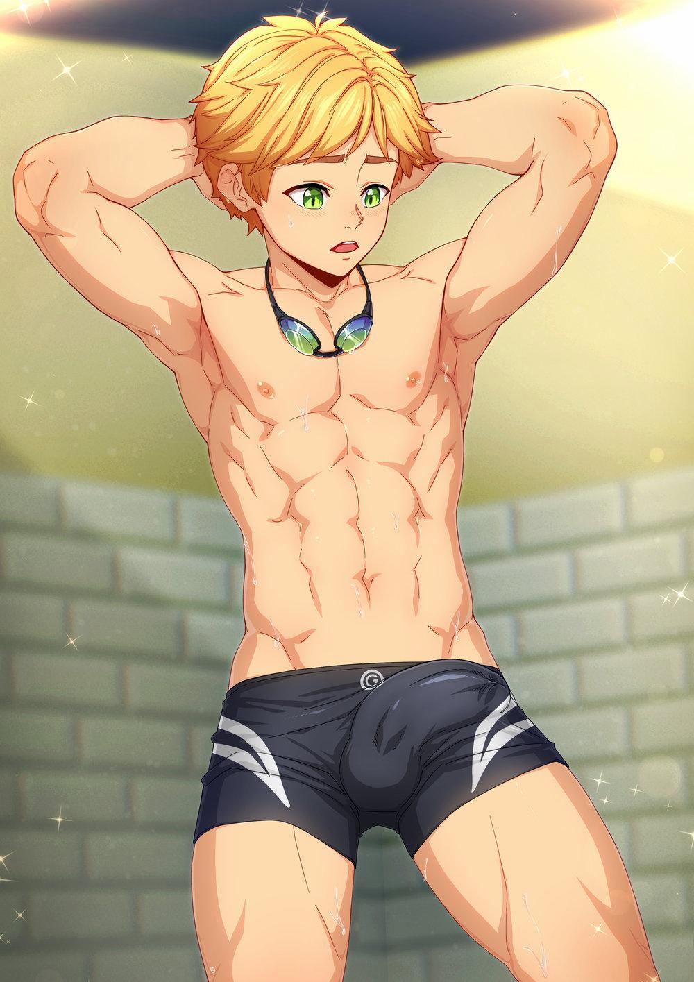 Màu Mè Hoa Lá Hẹ | CG Art Kèm Thoại 10 trang 22