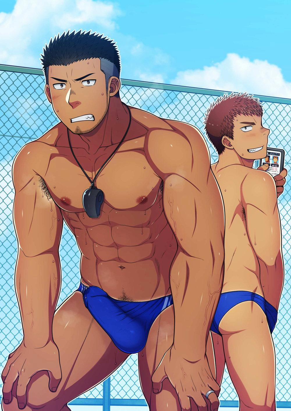 Màu Mè Hoa Lá Hẹ | CG Art Kèm Thoại 12 trang 0