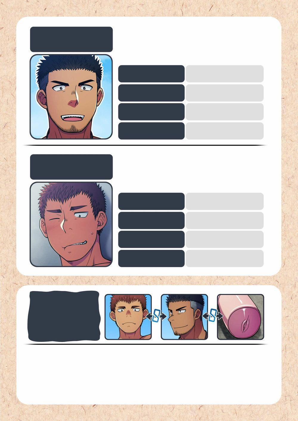 Màu Mè Hoa Lá Hẹ | CG Art Kèm Thoại 12 trang 1