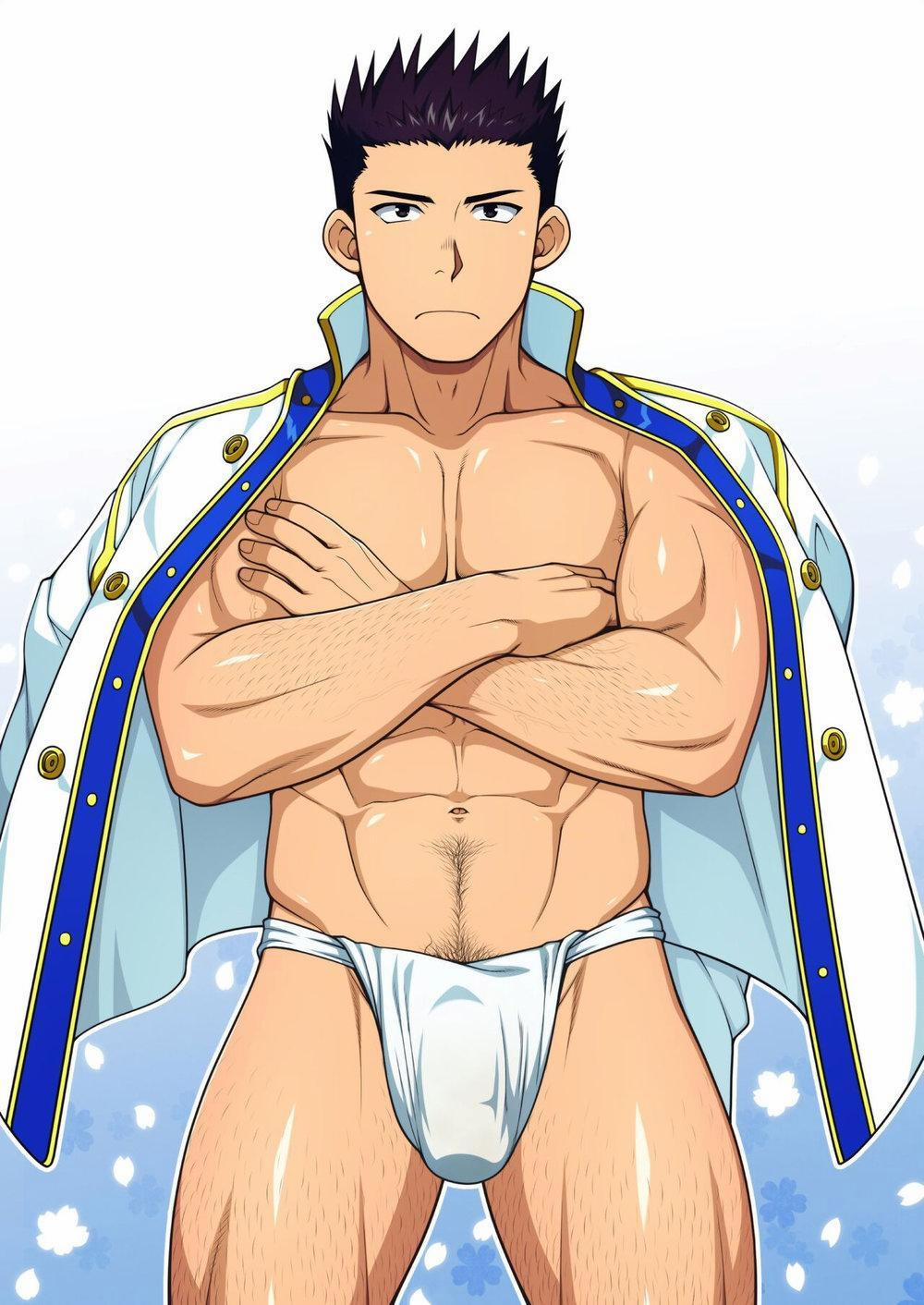 Màu Mè Hoa Lá Hẹ | CG Art Kèm Thoại 13 trang 0