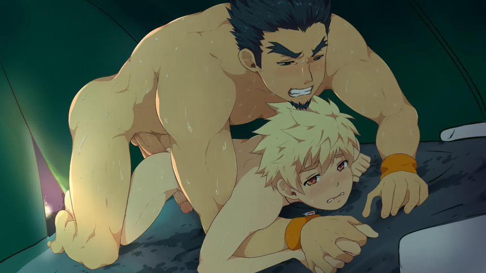 Màu Mè Hoa Lá Hẹ | CG Art Kèm Thoại 15 trang 13