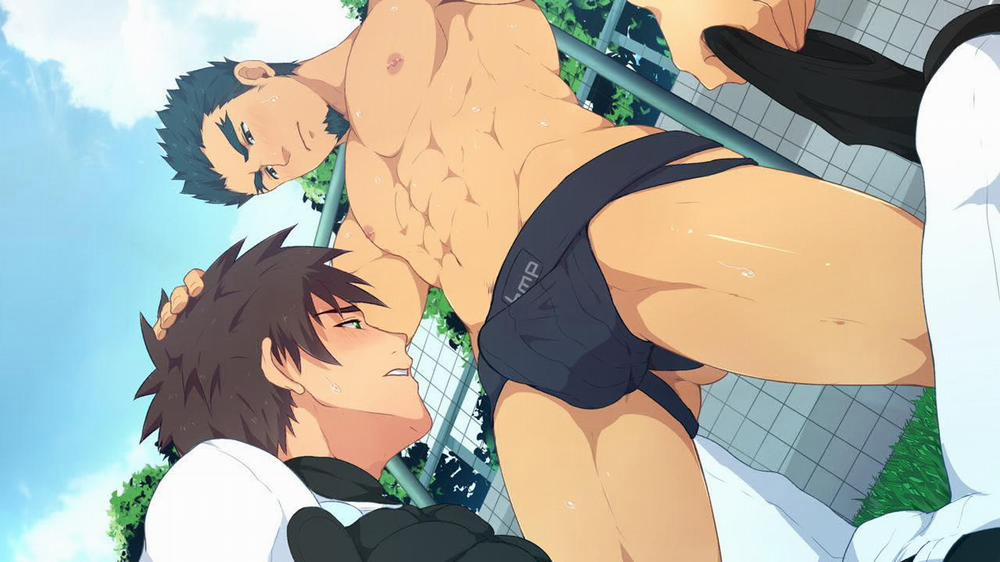 Màu Mè Hoa Lá Hẹ | CG Art Kèm Thoại 15 trang 32