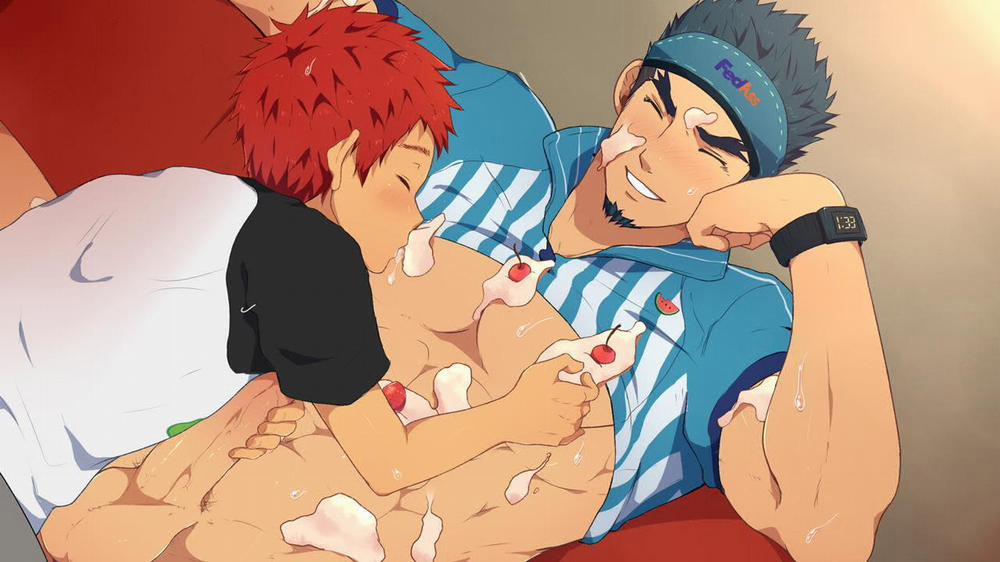 Màu Mè Hoa Lá Hẹ | CG Art Kèm Thoại 16 trang 16