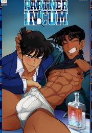 Màu Mè Hoa Lá Hẹ | CG Art Kèm Thoại 17 trang 6