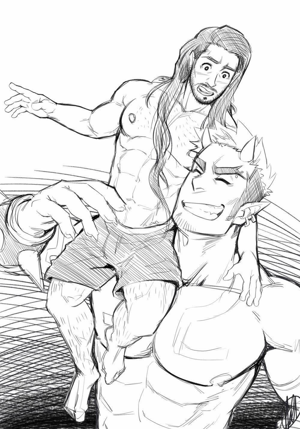 Màu Mè Hoa Lá Hẹ | CG Art Kèm Thoại 22 trang 0