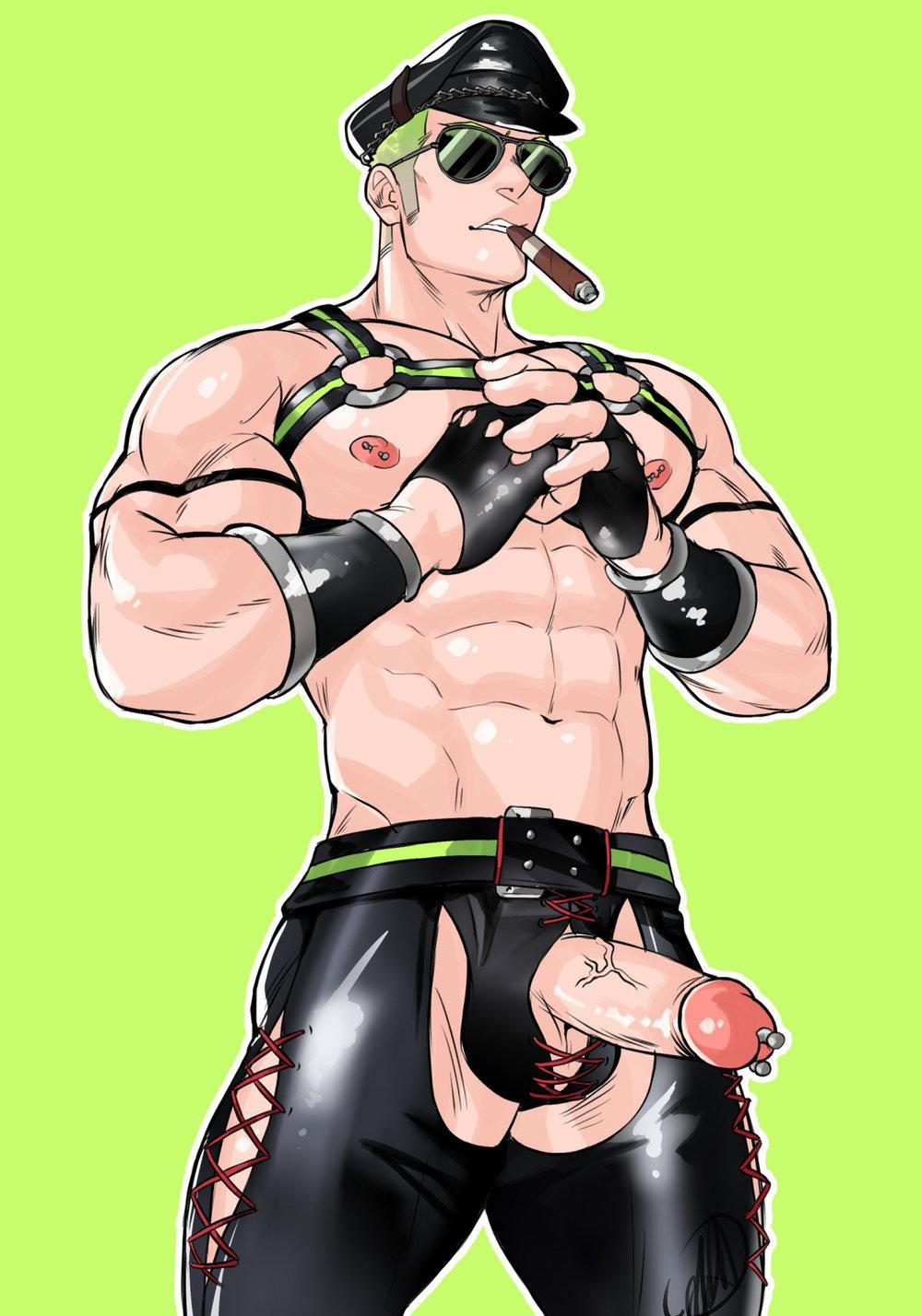 Màu Mè Hoa Lá Hẹ | CG Art Kèm Thoại 22 trang 10