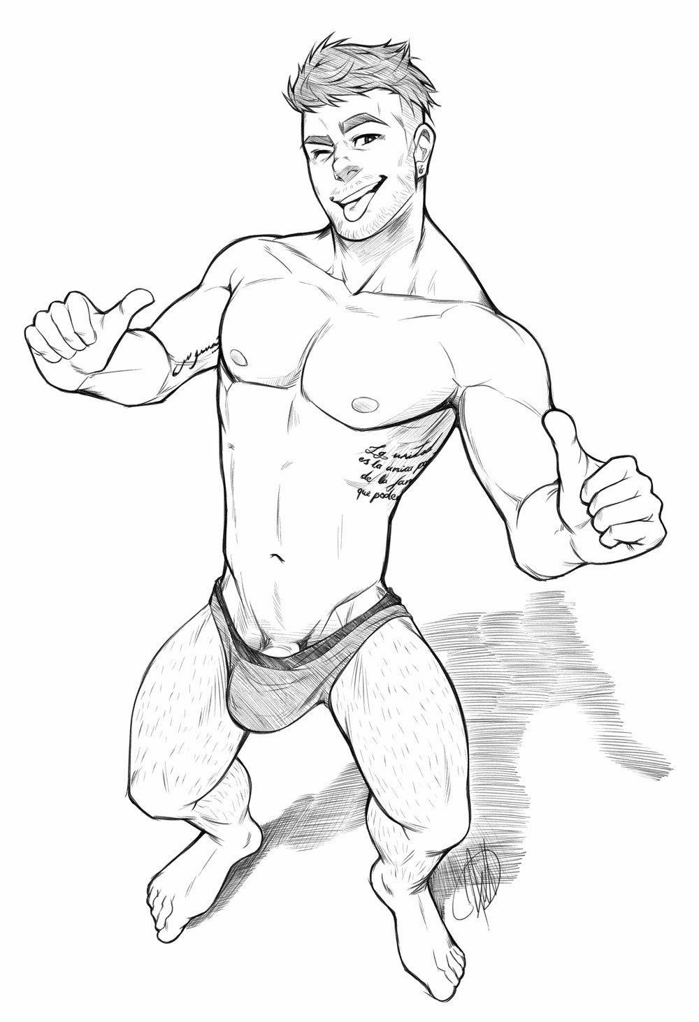 Màu Mè Hoa Lá Hẹ | CG Art Kèm Thoại 22 trang 18