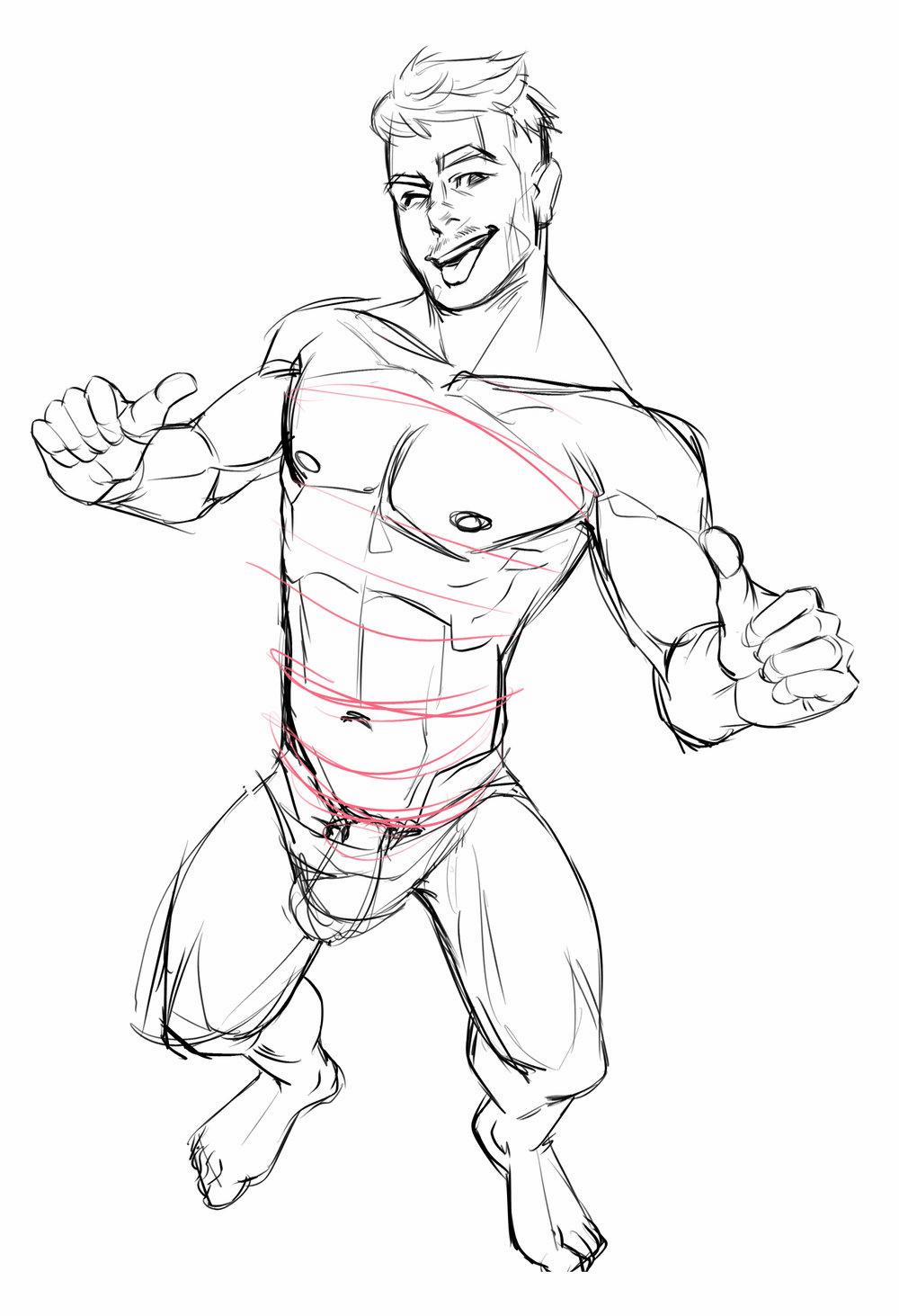 Màu Mè Hoa Lá Hẹ | CG Art Kèm Thoại 22 trang 19