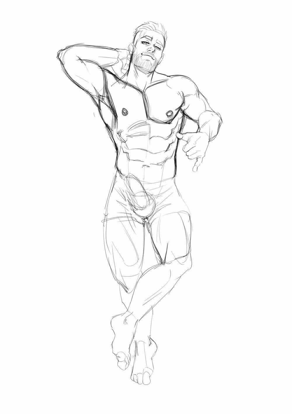 Màu Mè Hoa Lá Hẹ | CG Art Kèm Thoại 22 trang 29