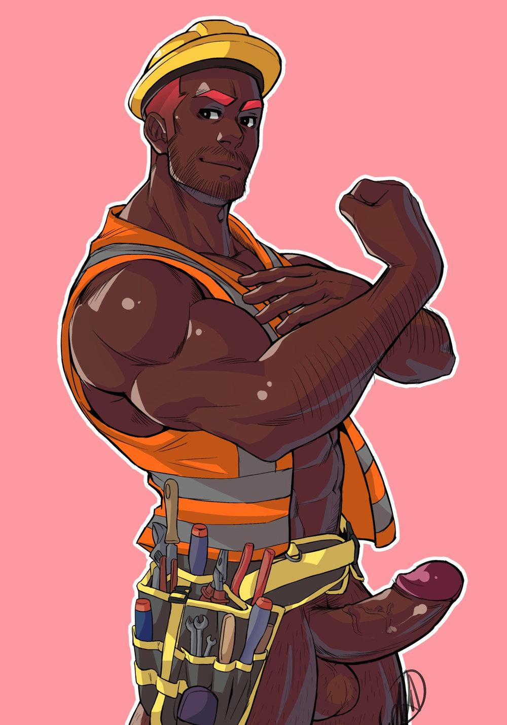 Màu Mè Hoa Lá Hẹ | CG Art Kèm Thoại 22 trang 7