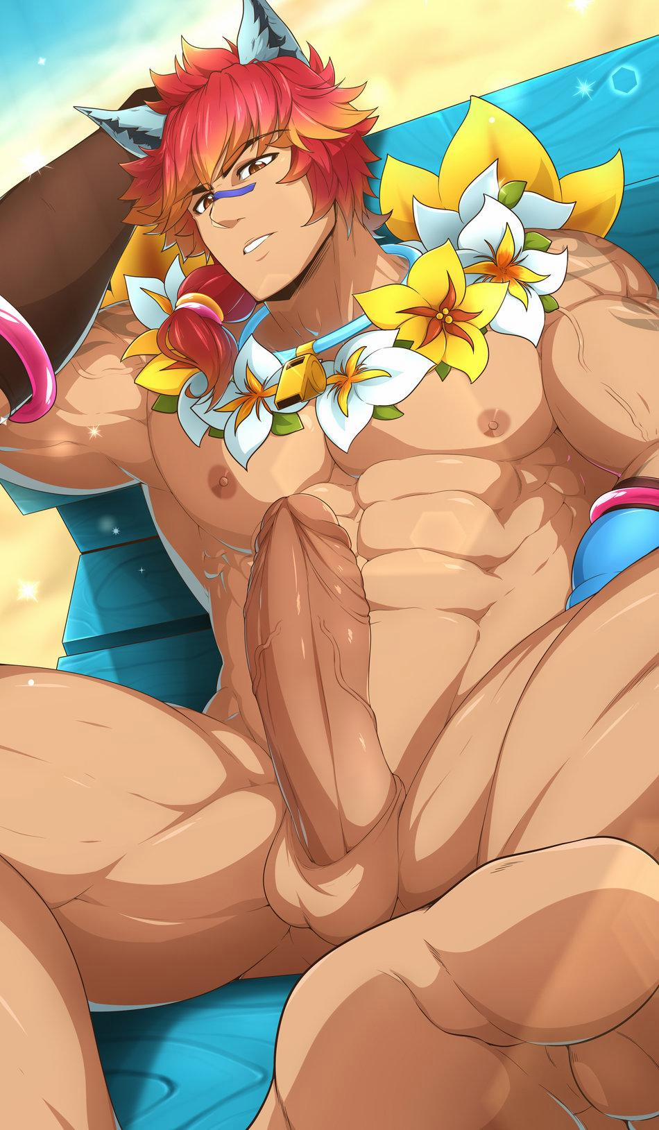 Màu Mè Hoa Lá Hẹ | CG Art Kèm Thoại 23 trang 2