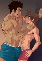 Màu Mè Hoa Lá Hẹ | CG Art Kèm Thoại 25 trang 20