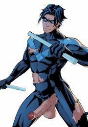 Màu Mè Hoa Lá Hẹ | CG Art Kèm Thoại 25 trang 25