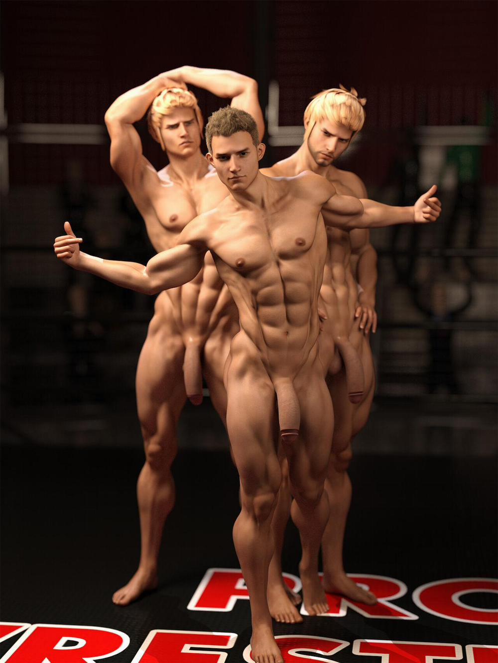 Màu Mè Hoa Lá Hẹ | CG Art Kèm Thoại 26 trang 2