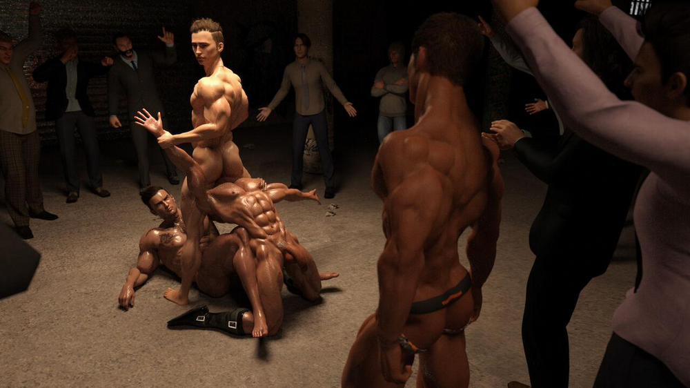 Màu Mè Hoa Lá Hẹ | CG Art Kèm Thoại 28 trang 15