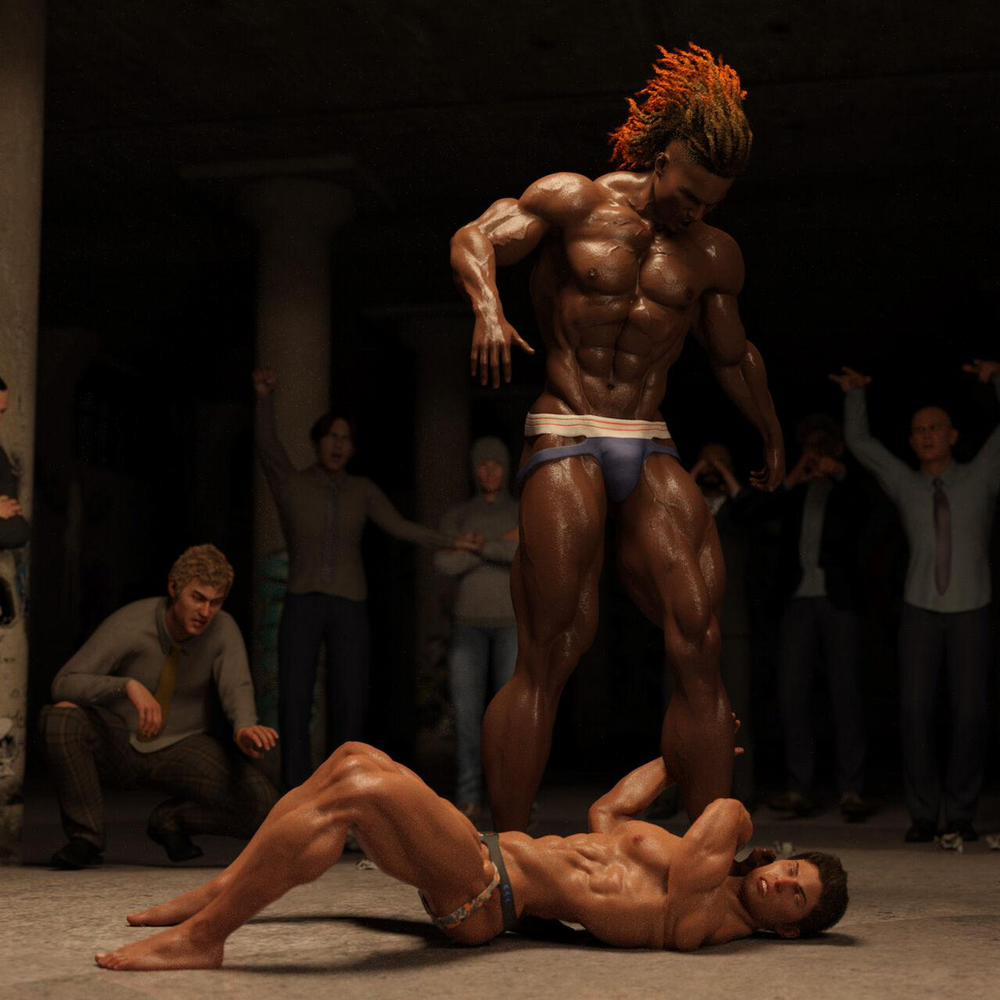 Màu Mè Hoa Lá Hẹ | CG Art Kèm Thoại 28 trang 22