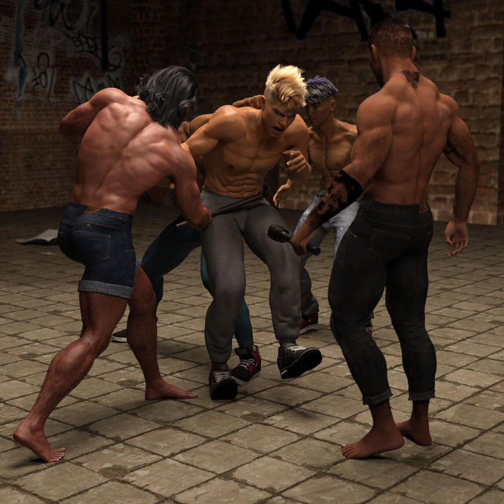 Màu Mè Hoa Lá Hẹ | CG Art Kèm Thoại 29 trang 2