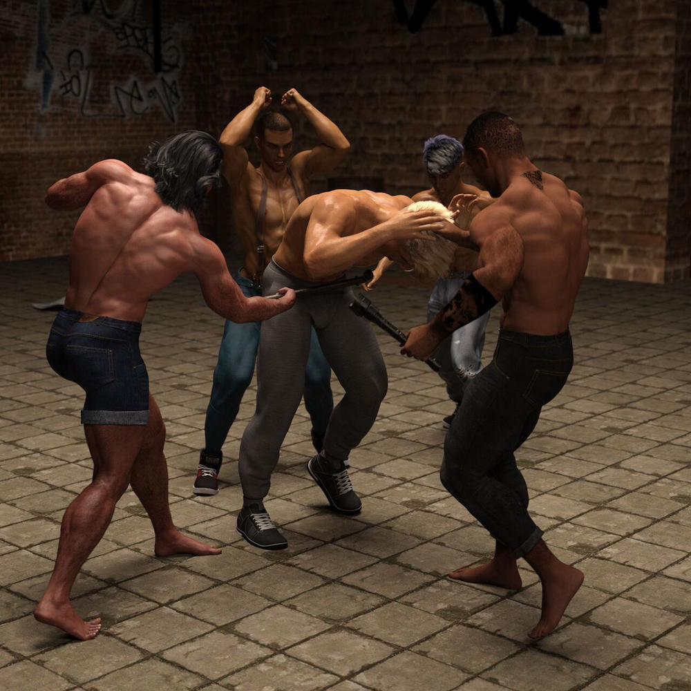 Màu Mè Hoa Lá Hẹ | CG Art Kèm Thoại 29 trang 4