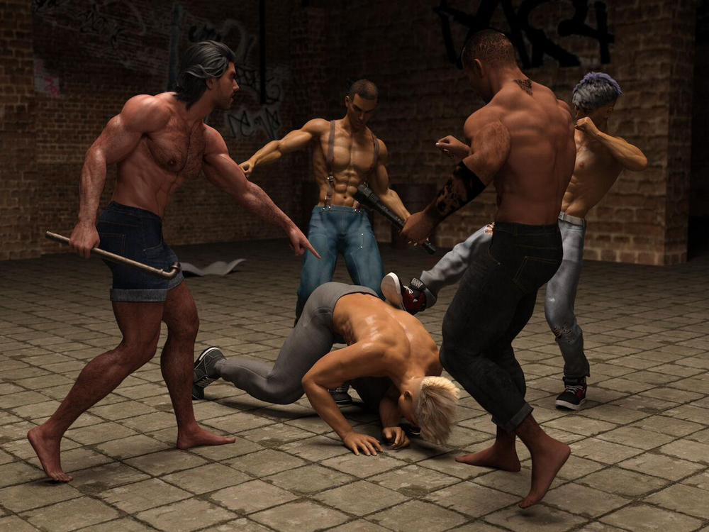 Màu Mè Hoa Lá Hẹ | CG Art Kèm Thoại 29 trang 6