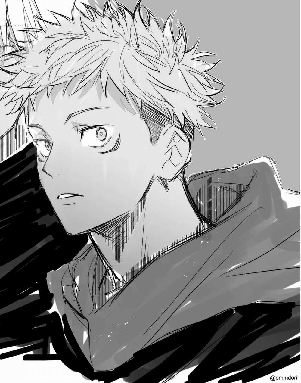 Màu Mè Hoa Lá Hẹ | CG Art Kèm Thoại 34 trang 17