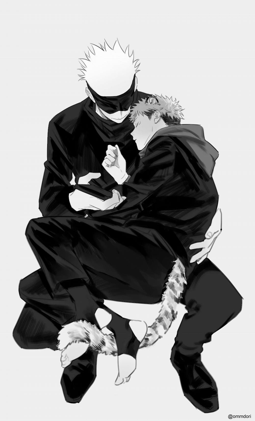 Màu Mè Hoa Lá Hẹ | CG Art Kèm Thoại 34 trang 20