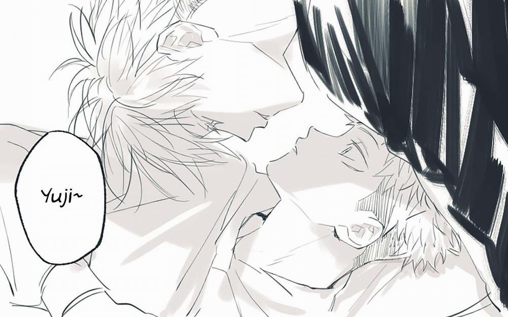 Màu Mè Hoa Lá Hẹ | CG Art Kèm Thoại 34 trang 22