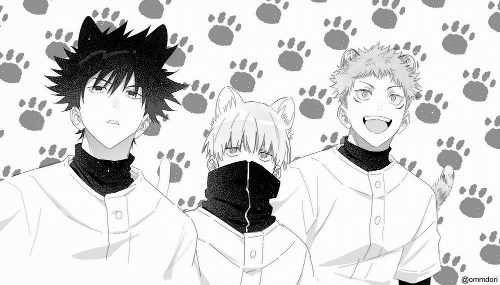 Màu Mè Hoa Lá Hẹ | CG Art Kèm Thoại 34 trang 27