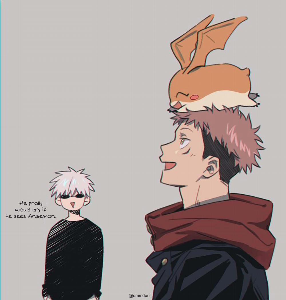 Màu Mè Hoa Lá Hẹ | CG Art Kèm Thoại 34 trang 3