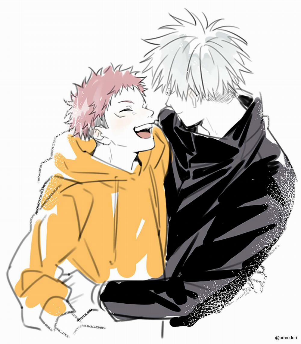 Màu Mè Hoa Lá Hẹ | CG Art Kèm Thoại 34 trang 5