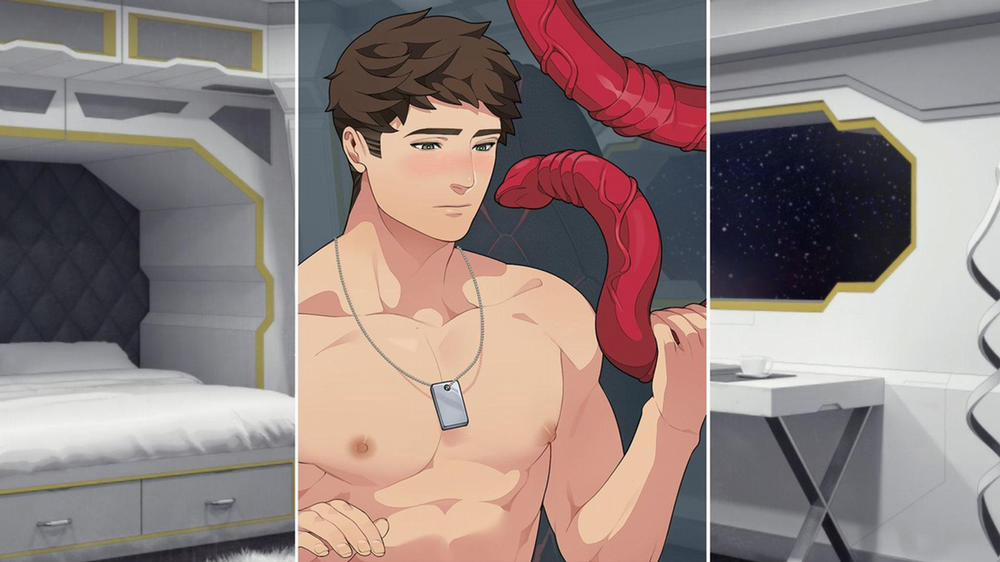 Màu Mè Hoa Lá Hẹ | CG Art Kèm Thoại 39.1 trang 0